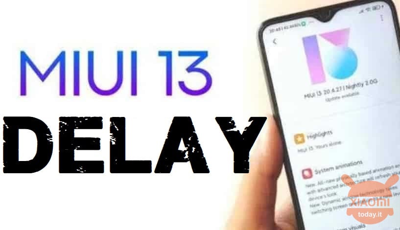 Miui 13