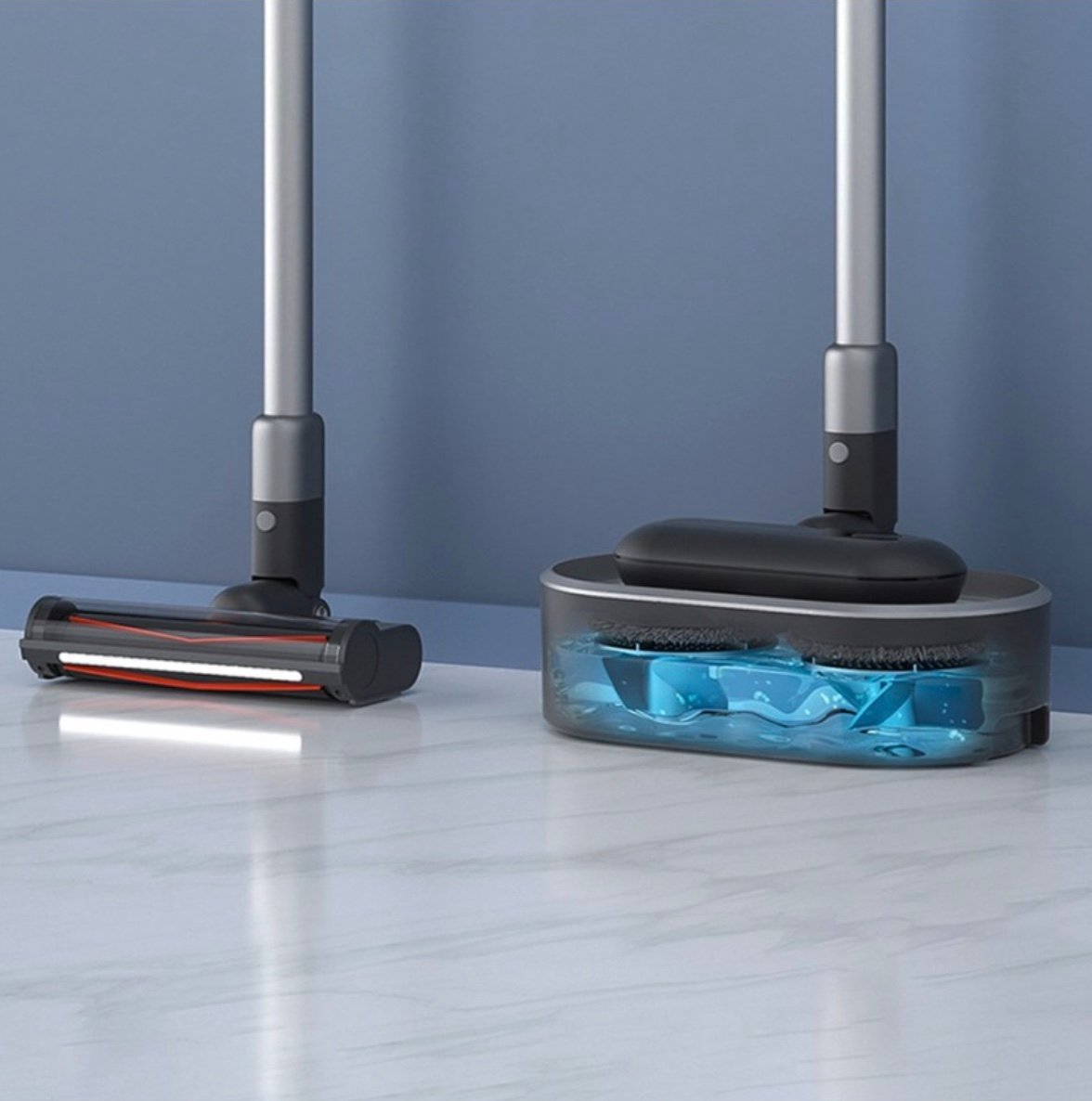 XIAOMI ROIDMI X30 VX Electric Broom