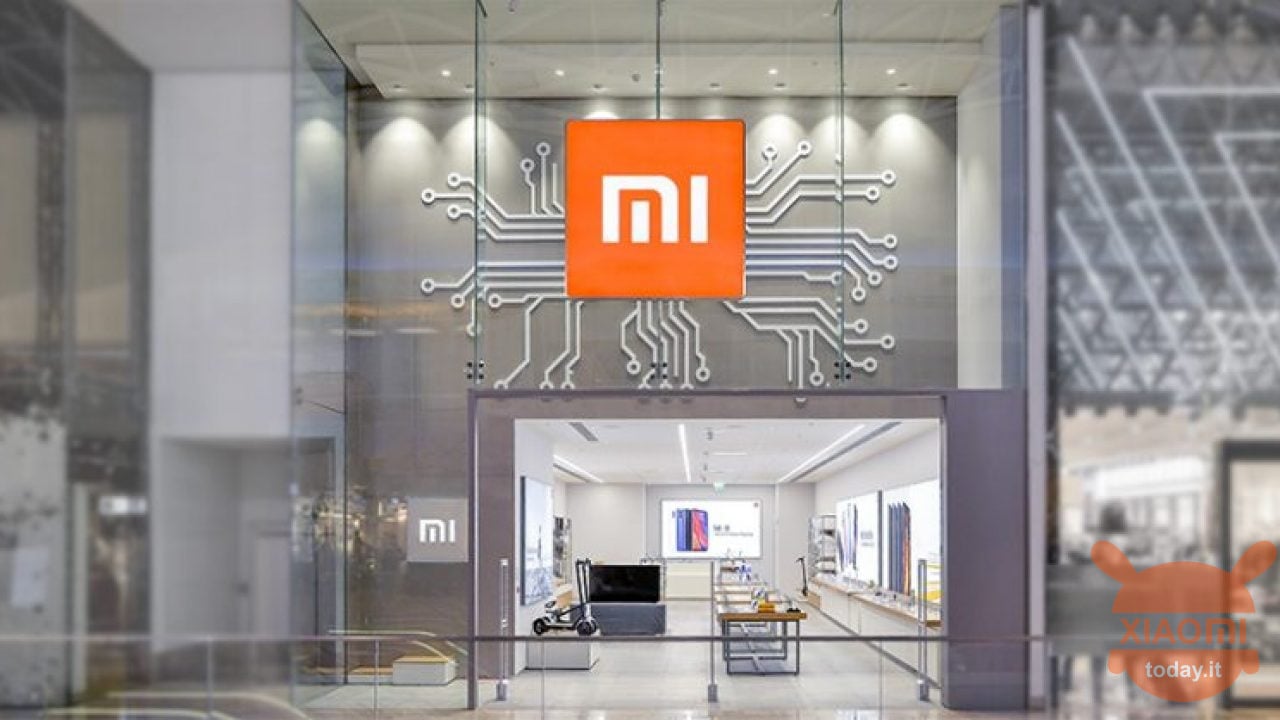 xiaomi super apple dan samsung dan menempati urutan pertama di eropa