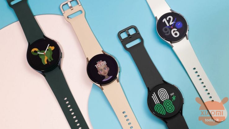 Xiaomi Watch S