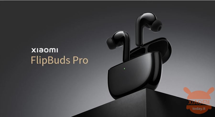 flipbuds pro xiaomi