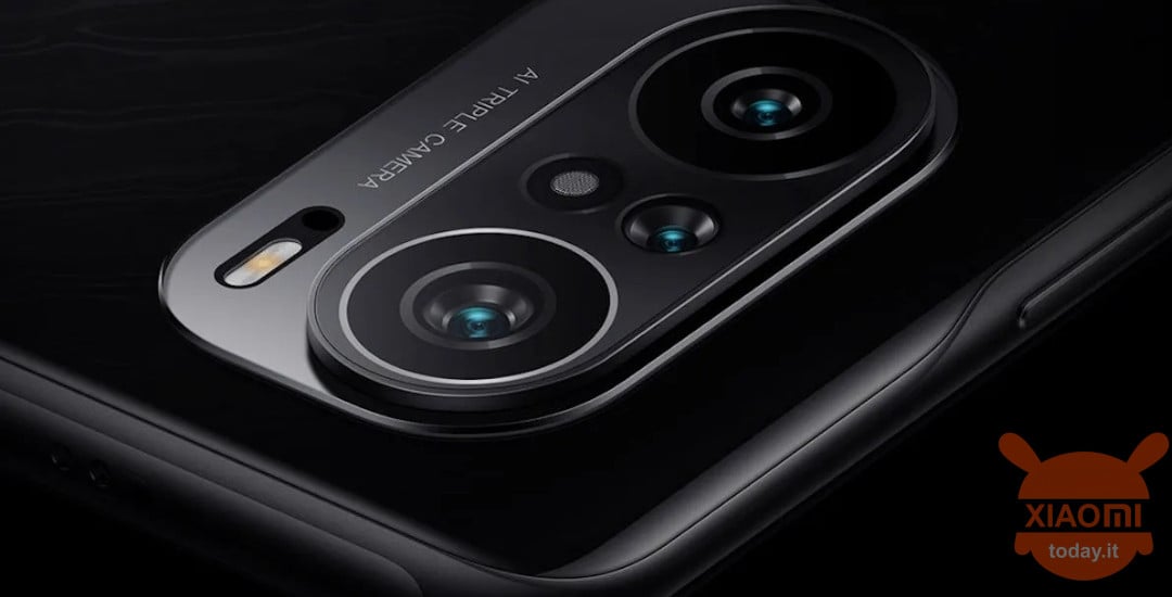 Η xiaomi κατάλαβε ότι τα megapixel δεν κάνουν την ποιότητα του smartphone