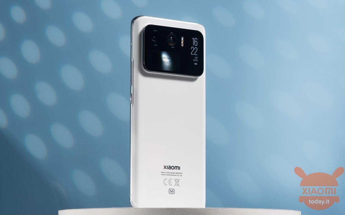 dxomark đánh giá xiaomi mi 11 ultra audio