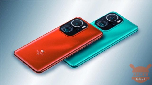 xiaomi mi 12: la fecha de lanzamiento no será en diciembre