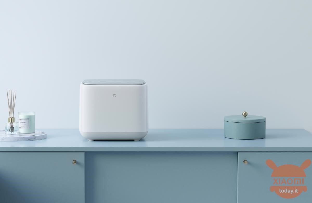 Xiaomi Mijia Washing Machine Mini