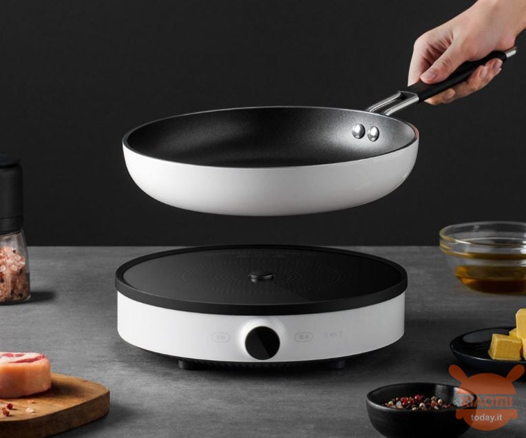 Cocina de inducción Xiaomi Mijia 2