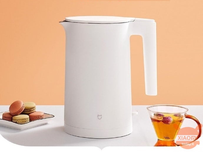 Xiaomi Mijia Electric Kettle 2