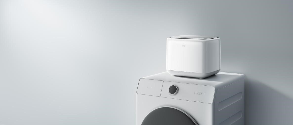 Mini machine à laver Xiaomi Mijia