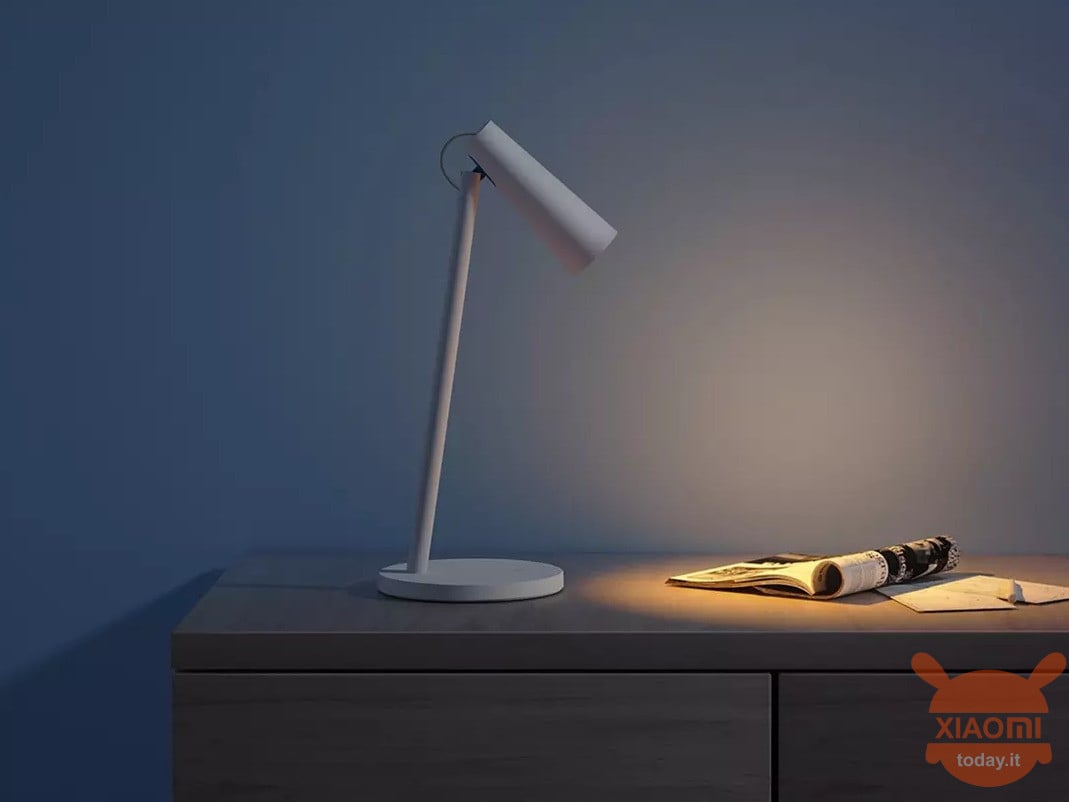 Lampu Pengisian Cerdas Xiaomi Mijia