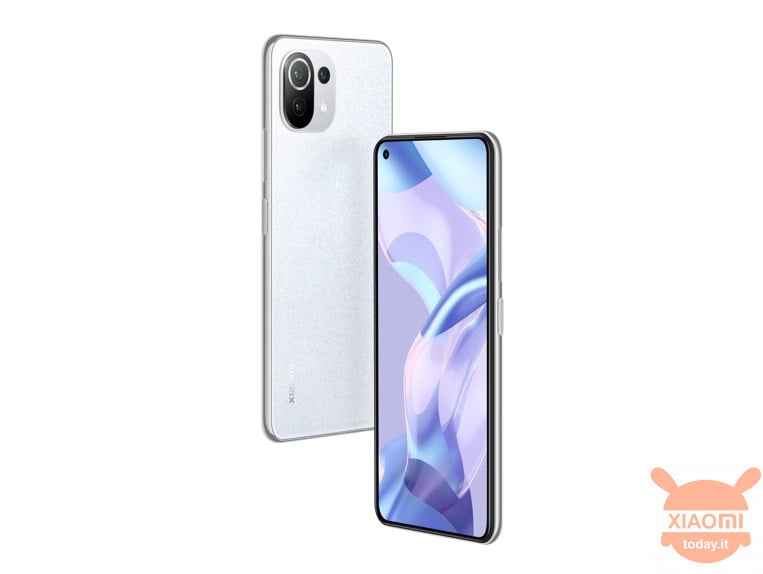 Xiaomi 11 Lite 5G NE Xiaomi Civi CC11 Xiaomi 12 edycja młodzieżowa Vitality Edition Xiaomi 12 Lite