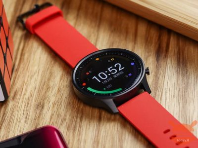 Η xiaomi είναι ο πρώτος κατασκευαστής smartwatch και smartband στον κόσμο