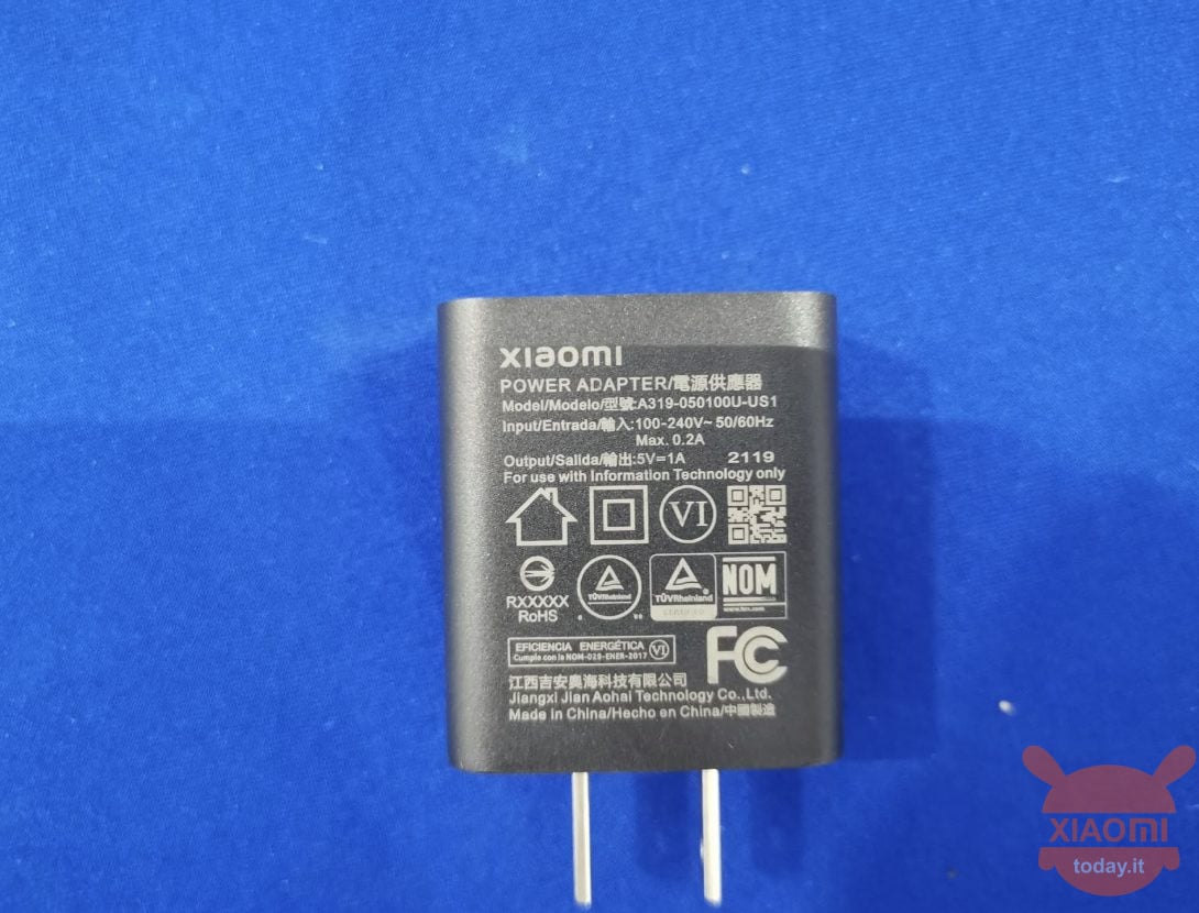 xiaomi mi tv stick 2021: фото и полные характеристики