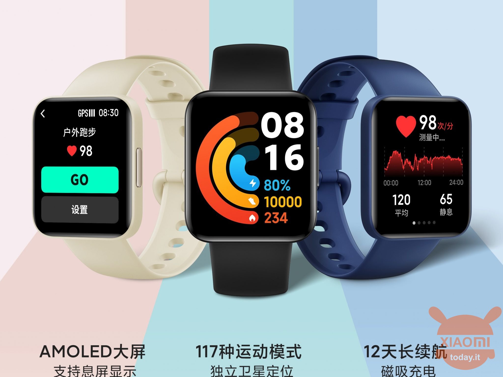 redmi watch 2