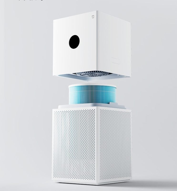 Xiaomi Mijia Air Purifier 4 Lite