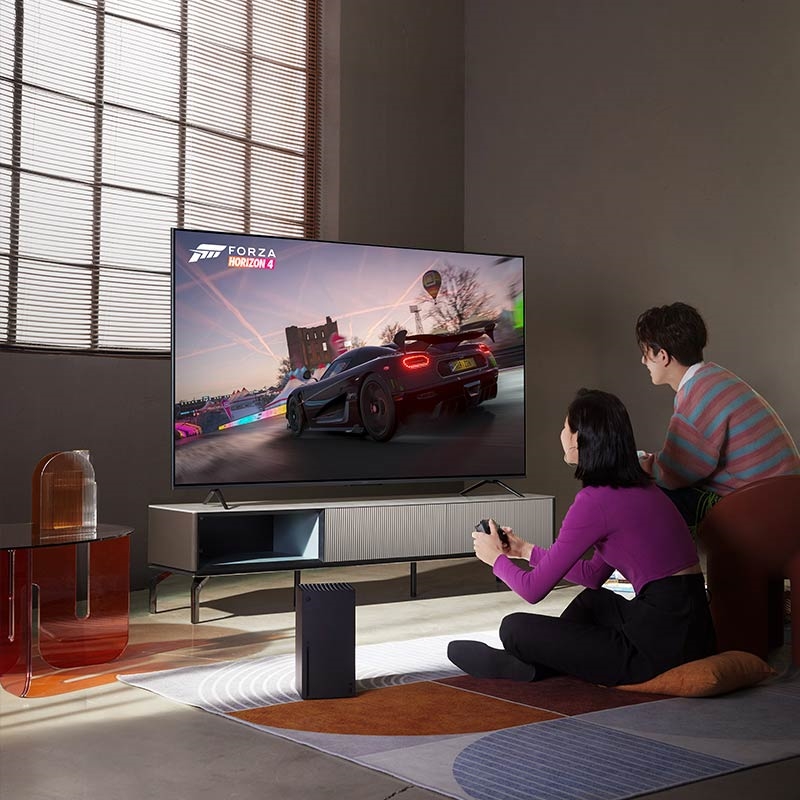 Redmi Smart TV X 2022 55 65 specifiche prezzi