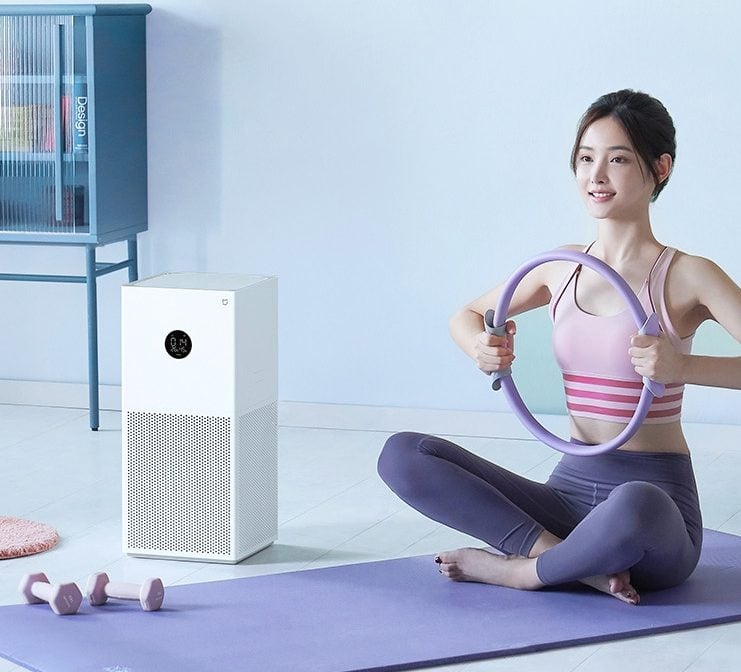 Xiaomi Mijia Air Purifier 4 Lite