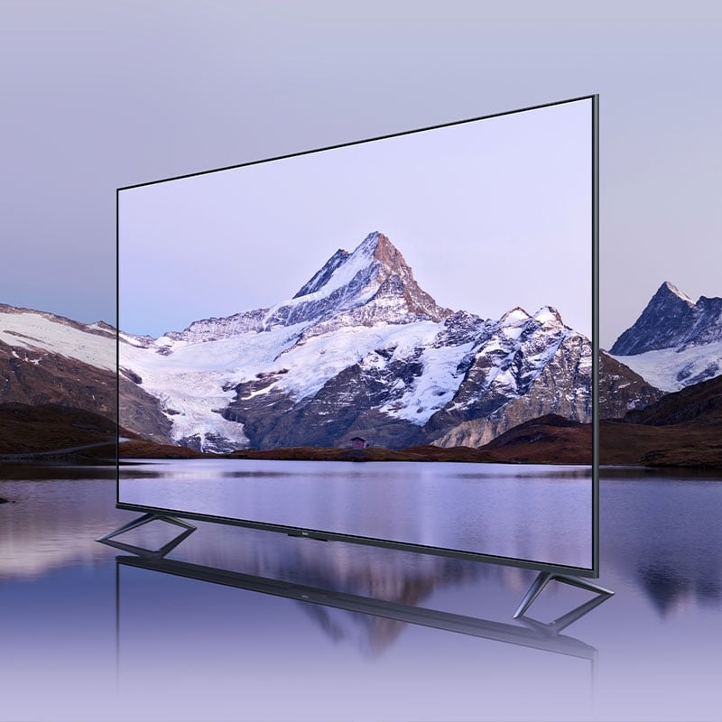 Redmi Smart TV X 2022 55 65 συγκεκριμένες τιμές