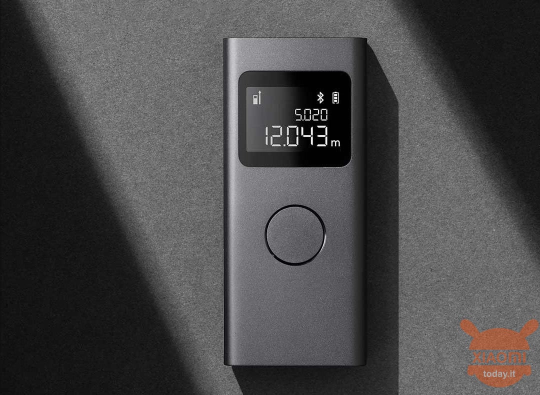 Xiaomi Mijia slimme laserafstandsmeter