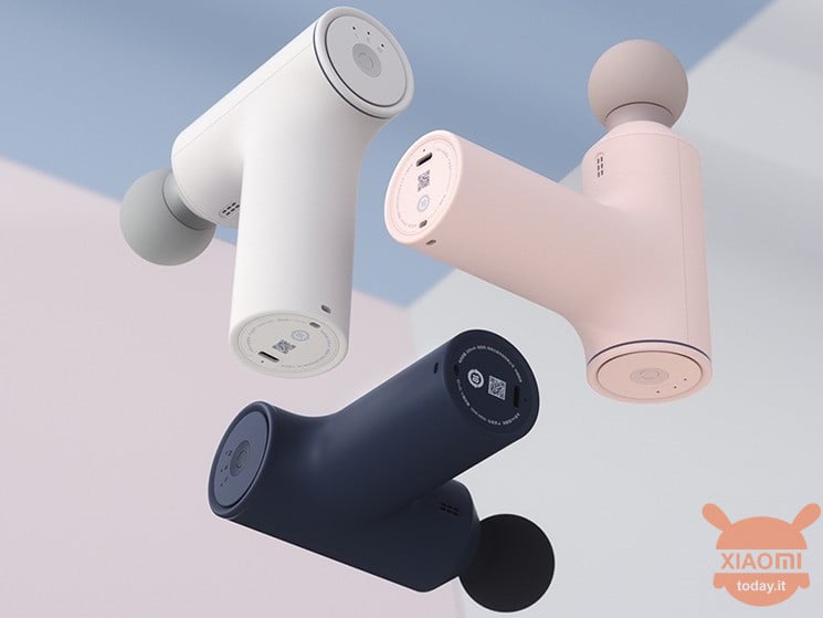 Xiaomi Mijia Mini Band Gun