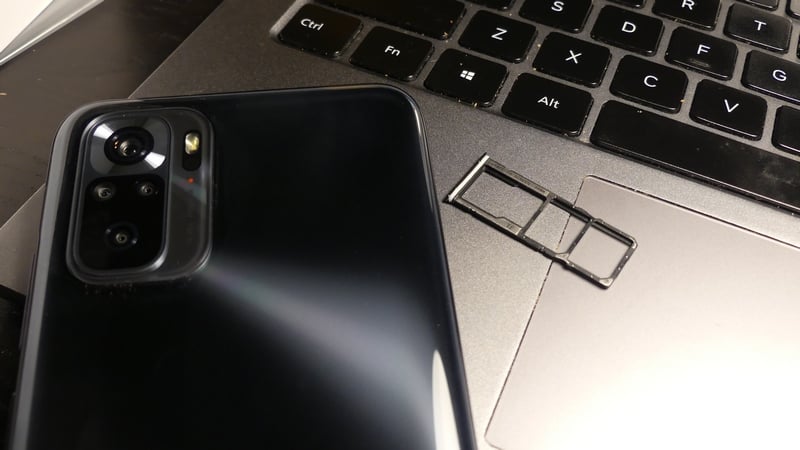 redmi notes 10S