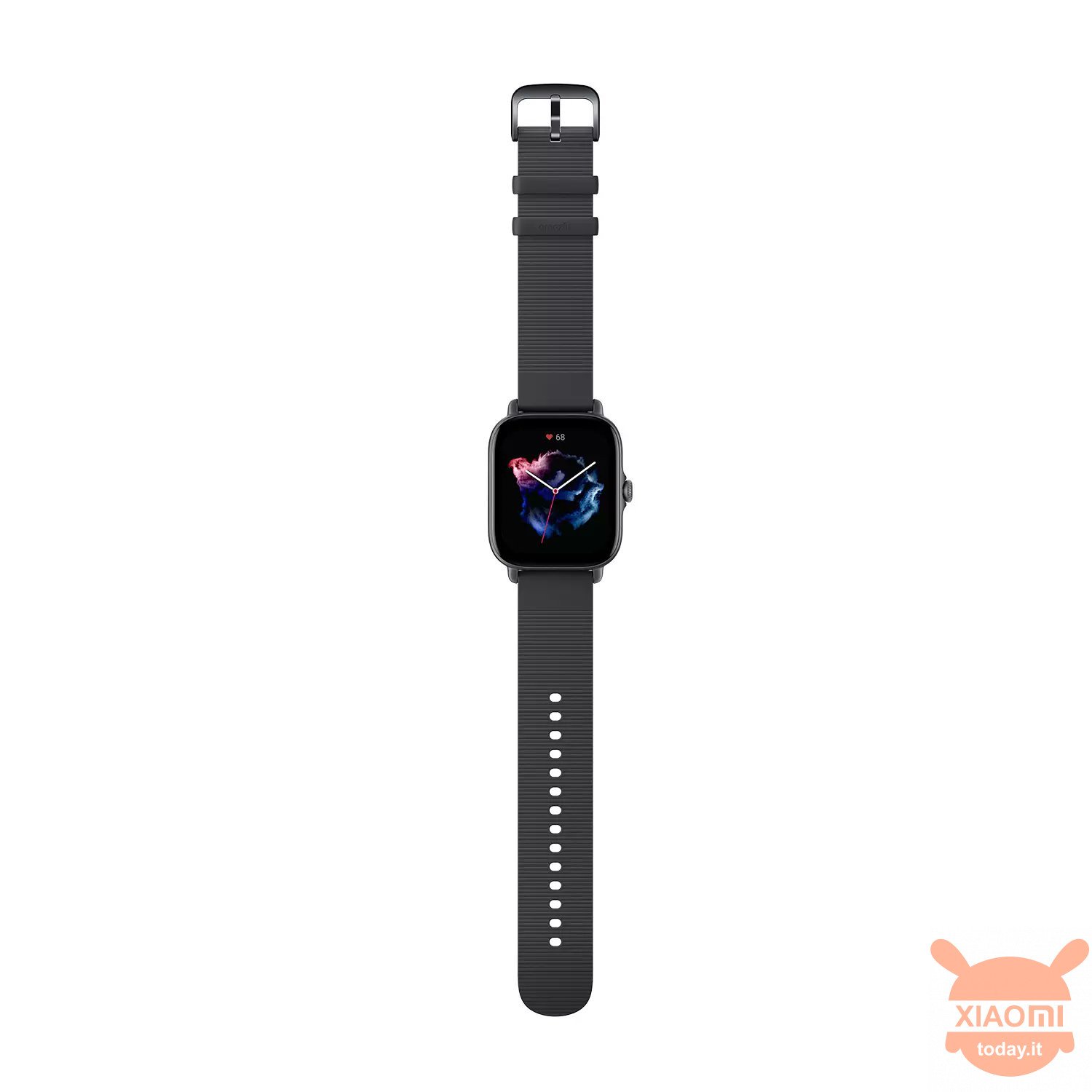 amazfit gts 3
