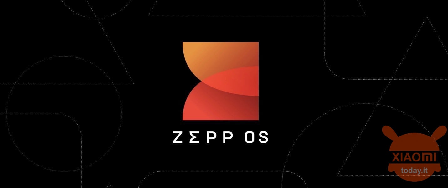 amazfit gtr 2 dan gts 2 tidak akan menerima zepp os