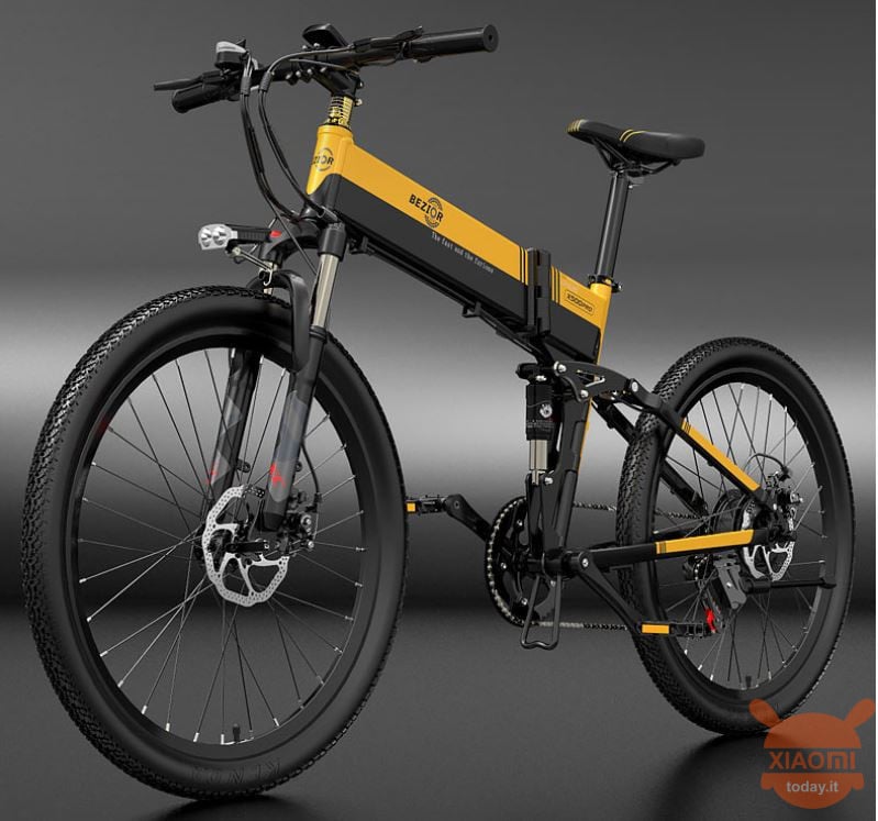 HarleyDavidson sắp ra mắt xe đạp điện giá từ 2500 USD  Đài Phát Thanh và  Truyền Hình Lạng Sơn