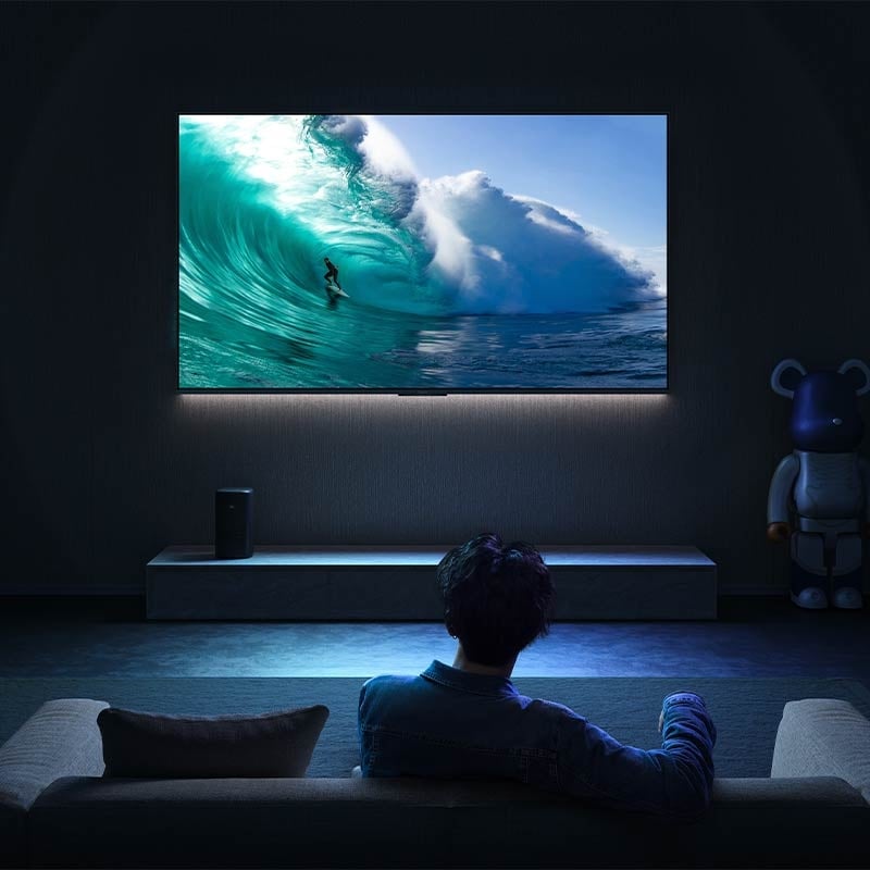 Redmi Smart TV X 2022 55 65 συγκεκριμένες τιμές