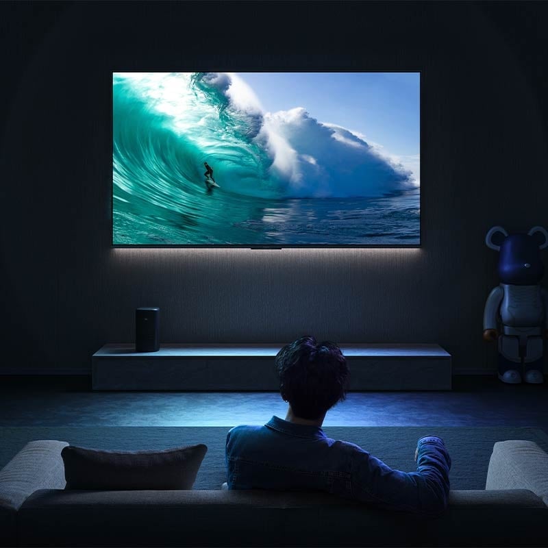 Redmi Smart TV X 2022 55 65 specifiche prezzi