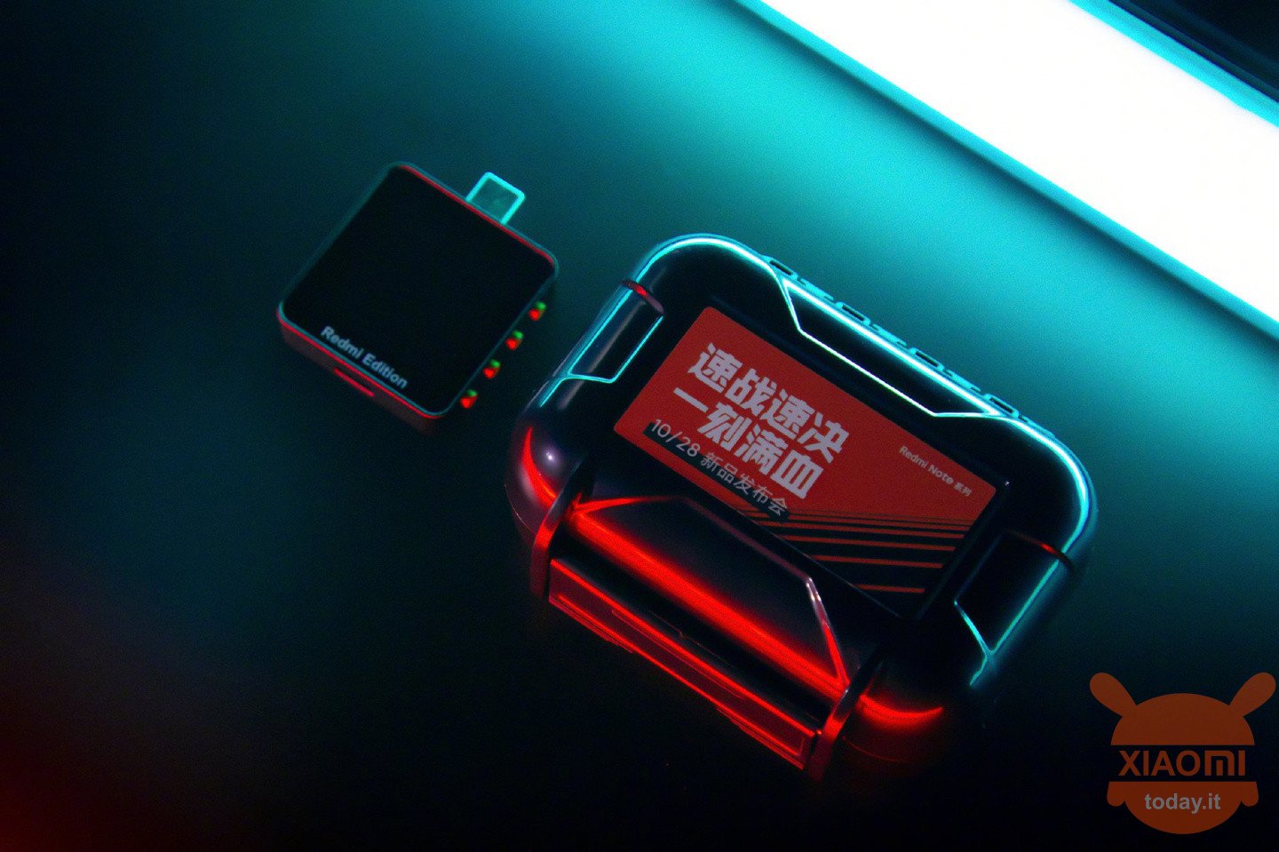 redmi note 11: ricarica top a 120w con il tester power-z