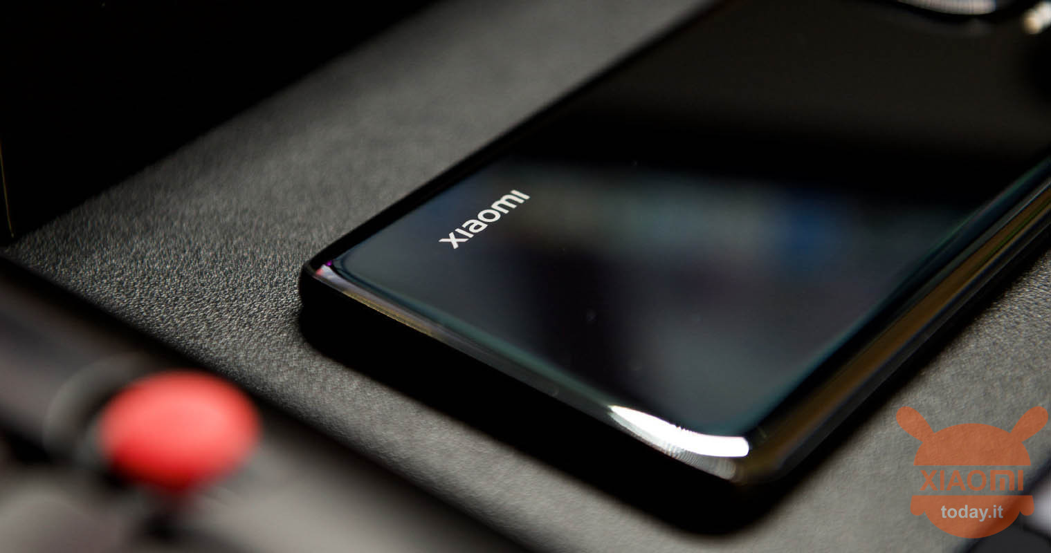 xiaomi: patente revela um dos smartphones mais complexos da marca