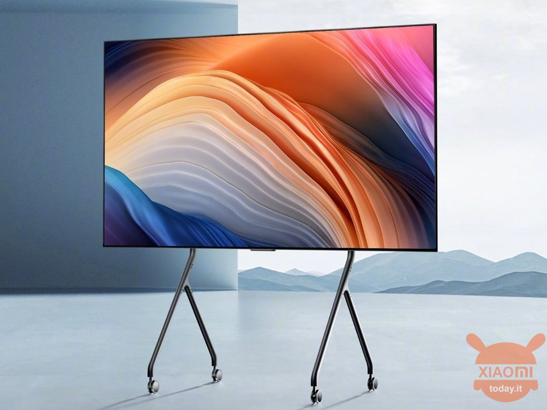 Xiaomi TV mobiele beugel