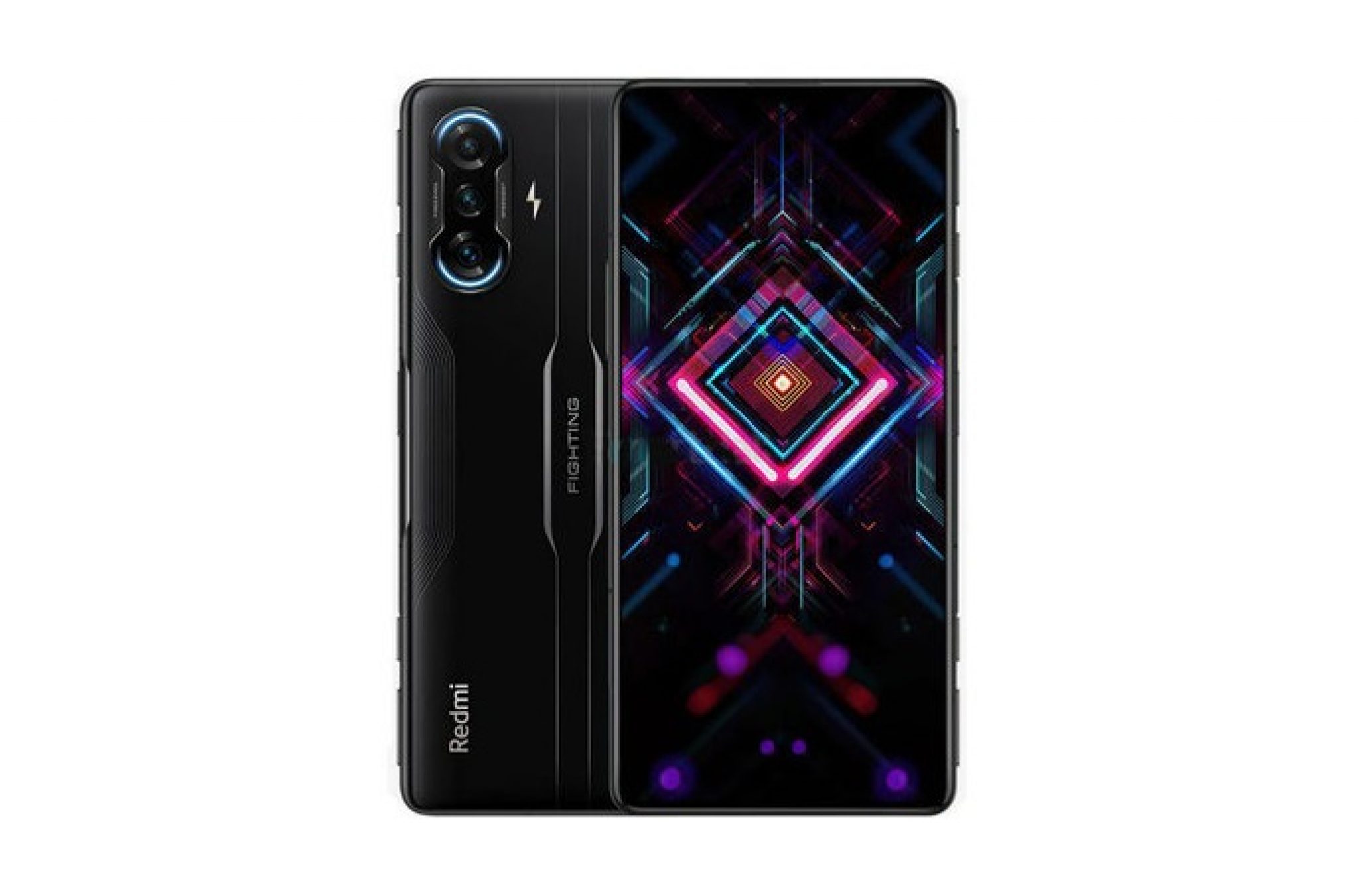 Xiaomi Redmi K40 Gaming Edition adesso in vendita su Geekbuying con ROM ...