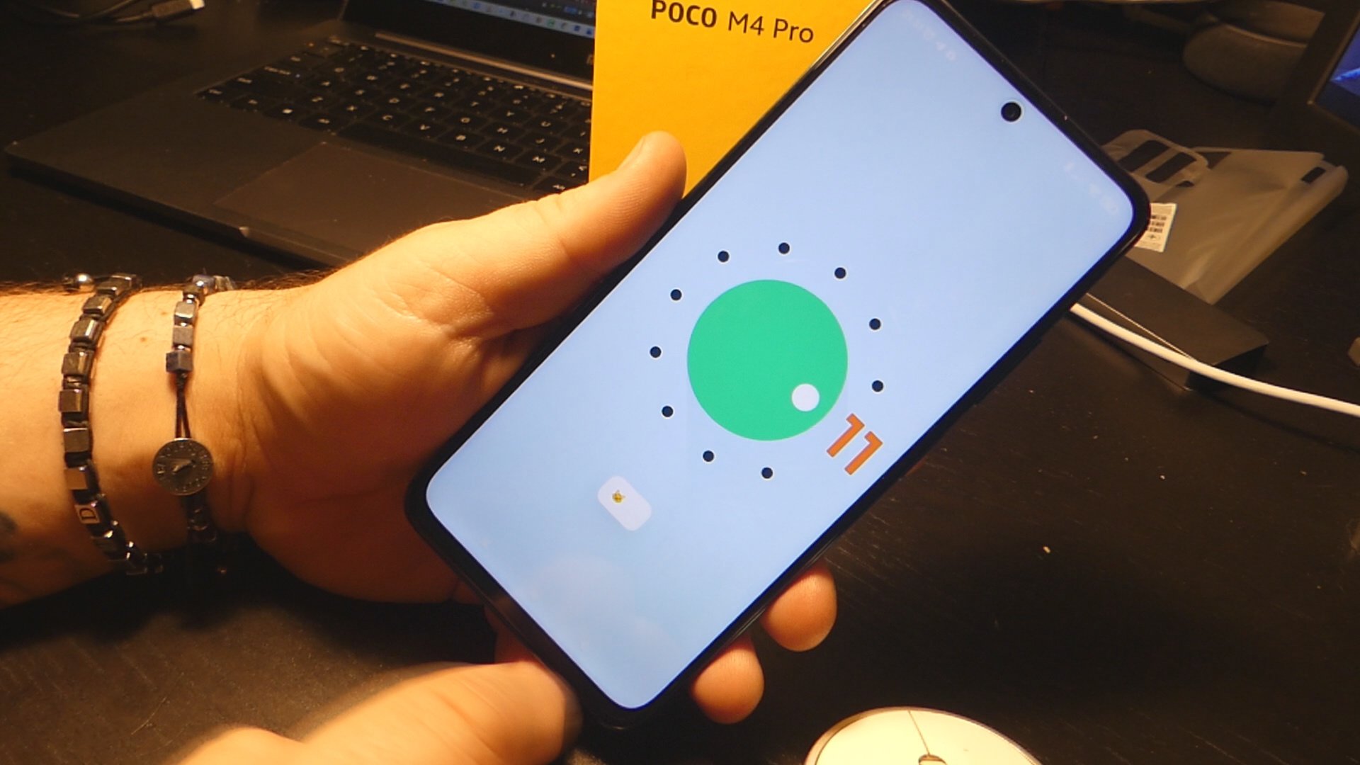 POCO M4 PRO 5G