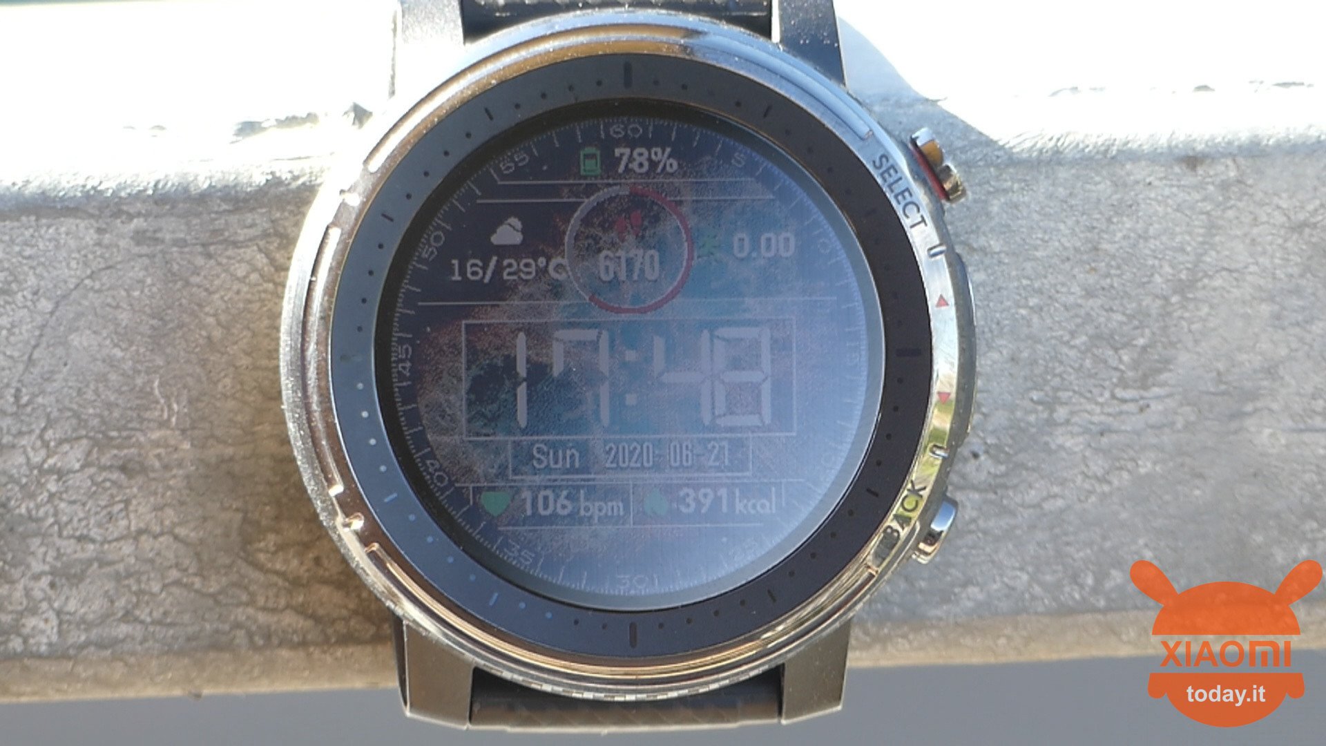 watchfaces