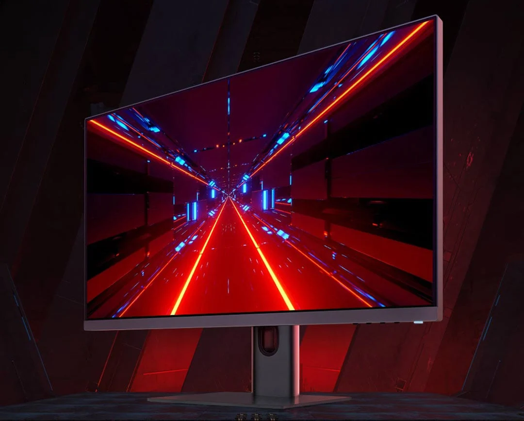 Moniteur officiel xiaomi fast lcd: spécifications et prix du moniteur de jeu le plus puissant