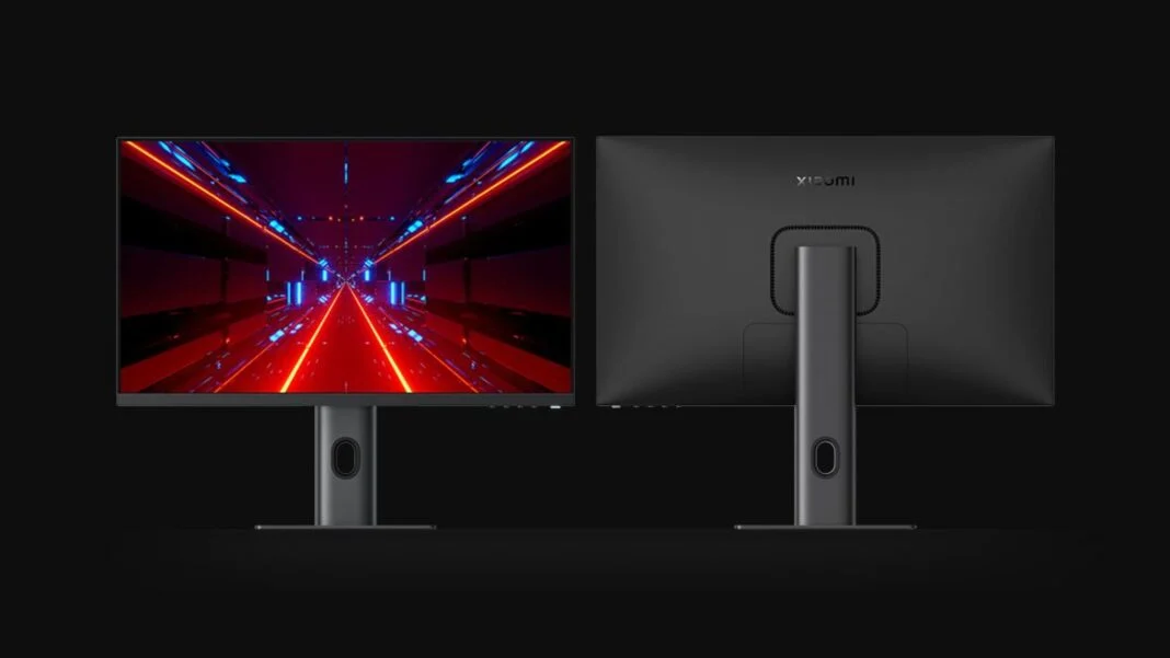 xiaomi fast lcd monitor ufficiale: specifiche e prezzi del monitor da gaming più potente