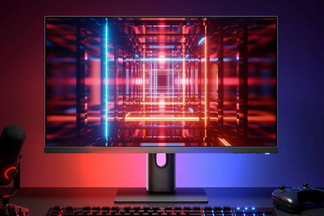 xiaomi fast lcd monitor ufficiale: specifiche e prezzi del monitor da gaming più potente