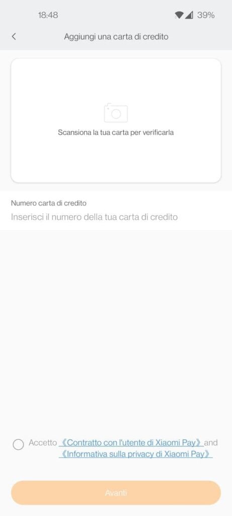 mi band 6 nfc