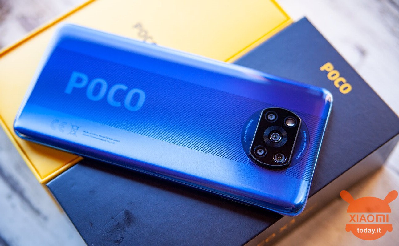 poco parle de son écosystème : tablettes, montres connectées et produits iot