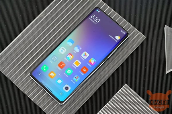 Xiaomi Mi MIX 5 Xiaomi 12 pro