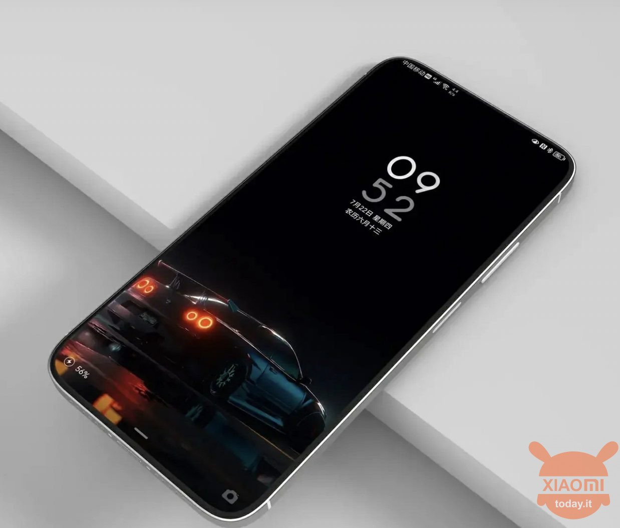 xiaomi 12 bisa diresmikan besok di qualcomm tech summit