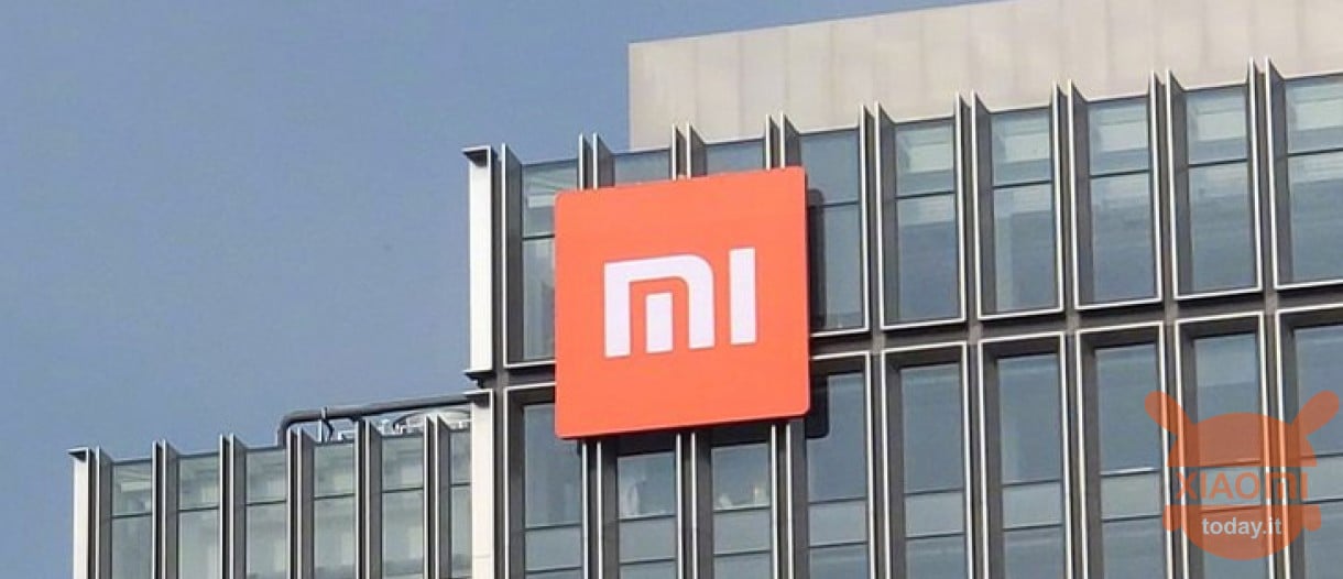 xiaomi investerar i sunmei