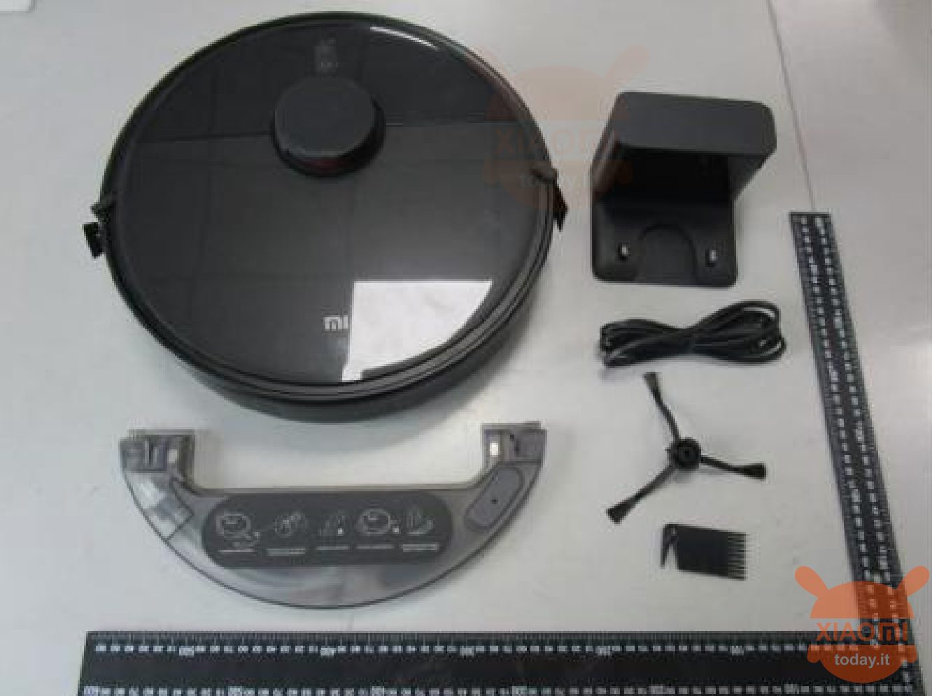 Xiaomi Mi Robot Vacuum Mop 2 Ultra