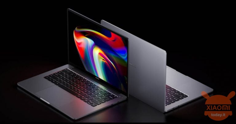 Xiaomi Notebook Pro 14 Xiaomi-laptops