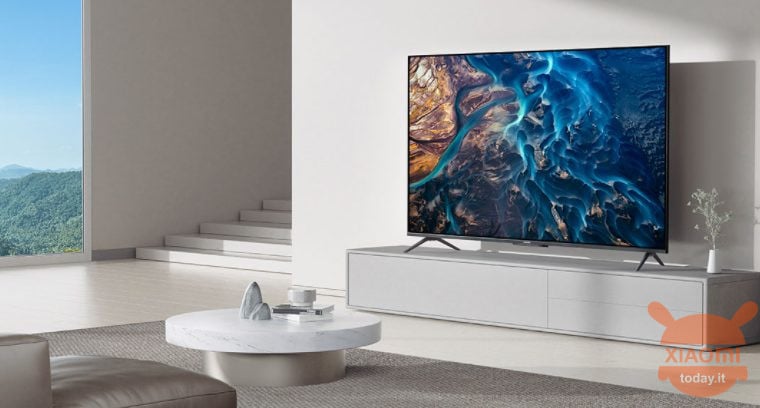 Xiaomi Mi TV ES50 2022