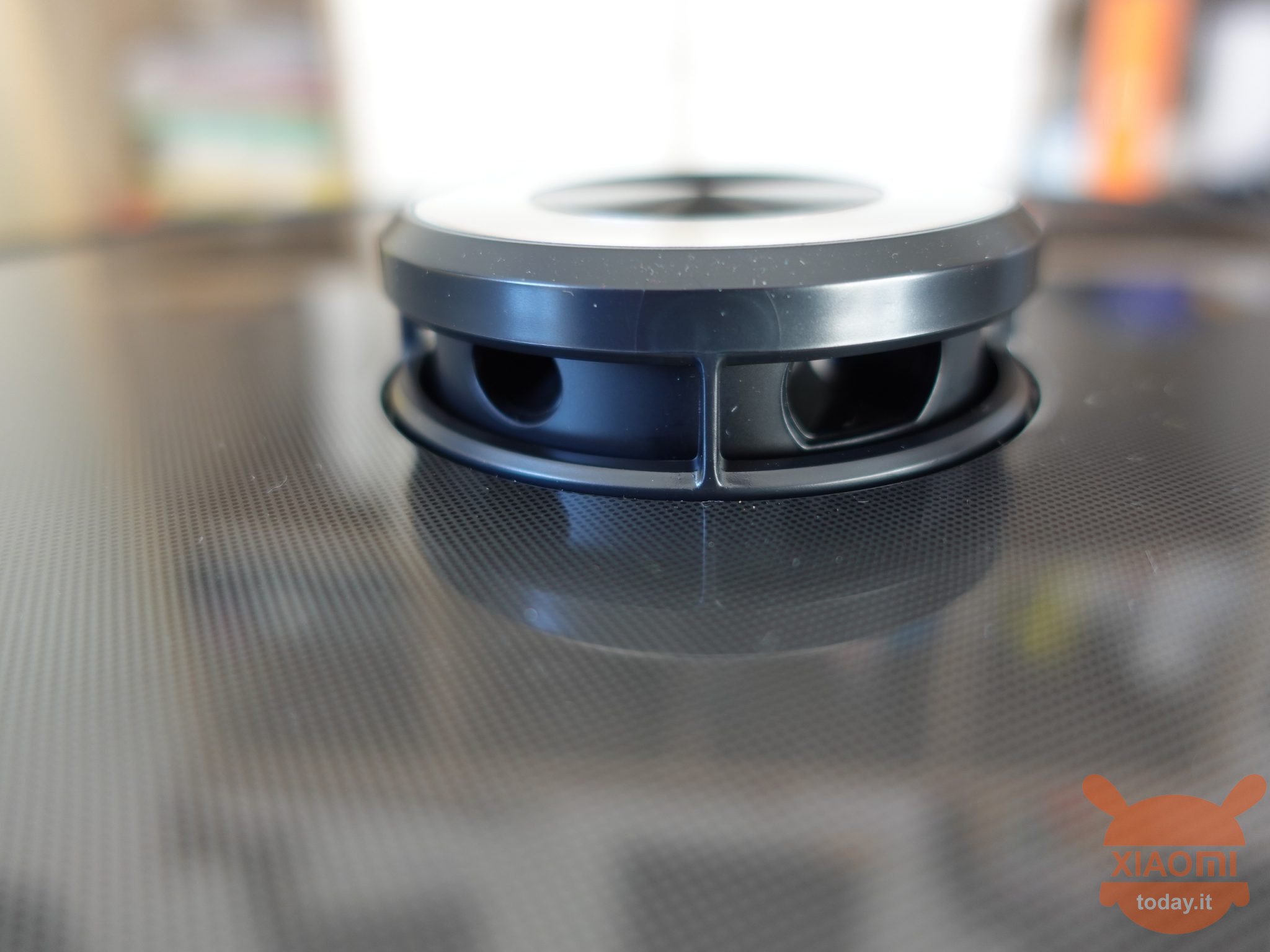 Laser lidar Proscenic M8 Pro