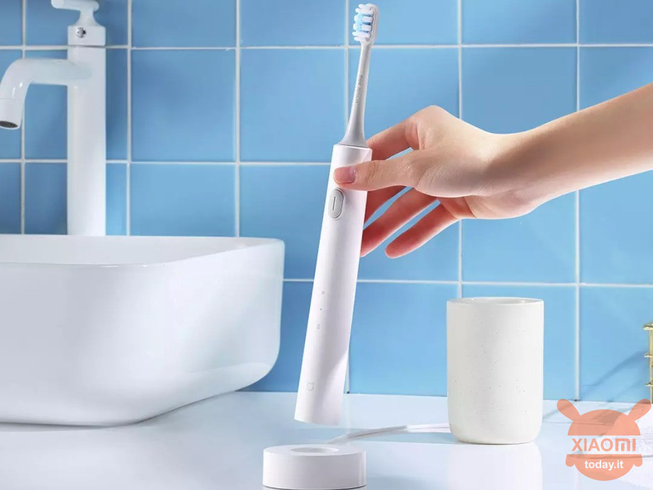 Xiaomi Mijia Sonic Electric Toothbrush T301