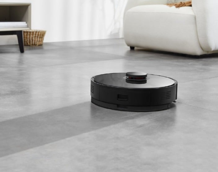 Xiaomi Mijia Anti-Verschränkungs-Kehrroboter