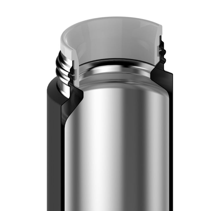 Xiaomi Mijia Mini Thermos